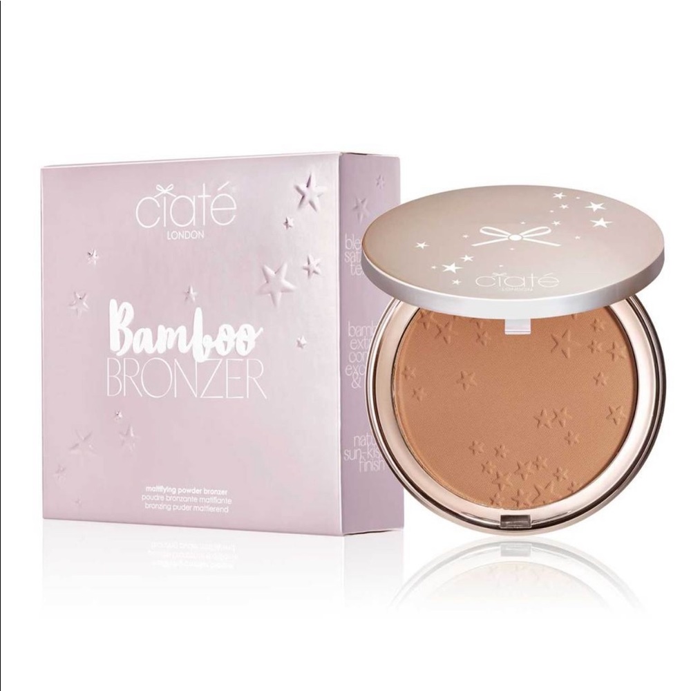 Ciaté Bamboo Bronzer